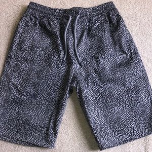 FairPlay Men’s Shorts